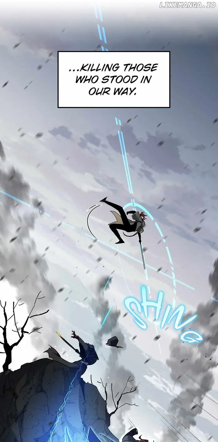 The Beginning After the End Chapter 190 image 131_optimized